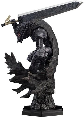 Berserk: Max Factory - Pop Up Parade L Guts Berserker Armor Figure