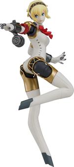 Persona 3 Pop Up Parade Pvc Statua Aigis 17 Cm Max Factory