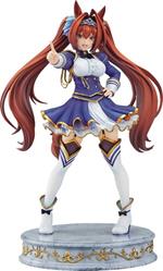 Umamusume Pretty Derby Daiwa Scarlet 1/7 Pvc Fig