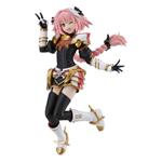 Fate/grand Order Pop Up Parade Pvc Statua Rider/astolfo 17 Cm Max Factory