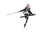 Heavily Armed High School Girls Pop Up Parade Pvc Statua Shi 17 Cm Max Factory