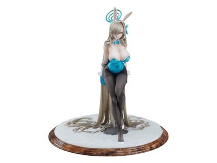 Blue Archive Pvc Statua 1/7 Asuna Ichinose (bunny Girl) 29 Cm Max Factory