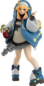 Guilty Gear Strive Pop Up Parade Bridget Pvc Fig