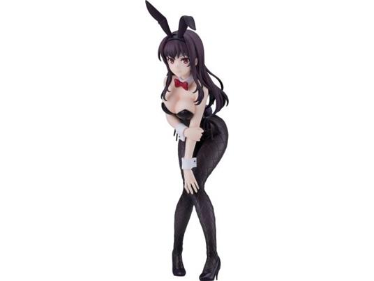 Saekano The Movie: Finale Pop Up Parade Statua Utaha Kasumigaoka: Bunny Ver 17 Cm Max Factory