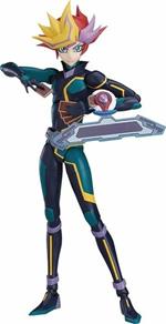 Good Smile Company Yu Gi Oh Vrains Playmaker Figma Af