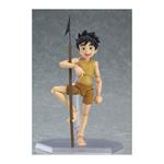 Max Factory Figma Mirai Shounen Conan