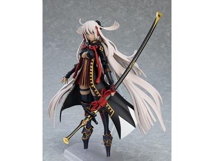 Fate G/o Alter Ego Okita Souji Figma Action Figura Maxfactory