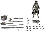 Bloodborne Old Hunters Hunter Figma Action Figura Maxfactory