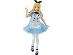 Original Character Figma Action Figura Female Body (alice) Con Dress E Grembiule Outfit 13 Cm Max Factory