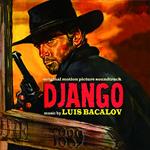 Django (Colonna Sonora)