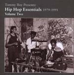 Hip Hop Essential 1979-1991 vol.2