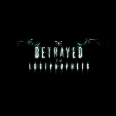 The Betrayed - CD Audio di Lostprophets