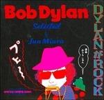 Dylan Ga Rock - CD Audio di Bob Dylan