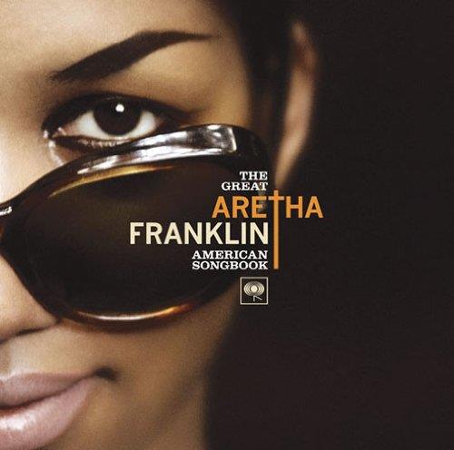 Great American Songbook - CD Audio di Aretha Franklin