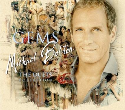 Duets Collection - CD Audio di Michael Bolton