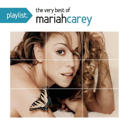 Playlist: The Very Best Of - CD Audio di Mariah Carey