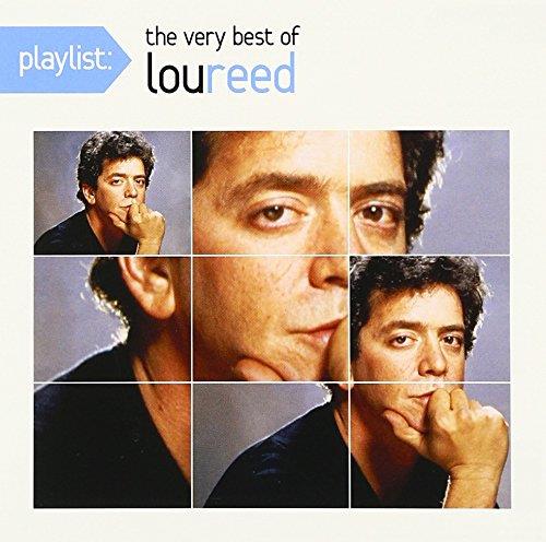 Playlist: The Very Best Of - CD Audio di Lou Reed