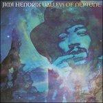 Valleys of (Japanese Edition) - CD Audio di Jimi Hendrix