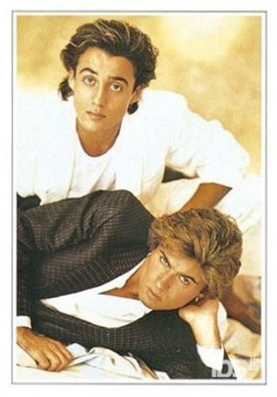 Make It Big - CD Audio di Wham!