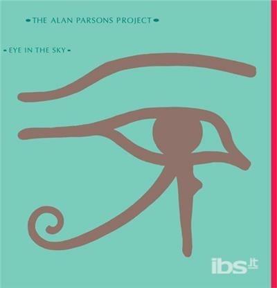 Eye in the Sky (Special Edition) - CD Audio di Alan Parsons Project