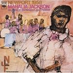 Newport 1958 Maharia Jackson Recorded At The Newport Jazz Festival