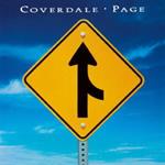 Coverdale Page (Blu-Spec Cd2)