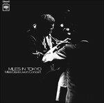 Miles in Tokyo - CD Audio di Miles Davis