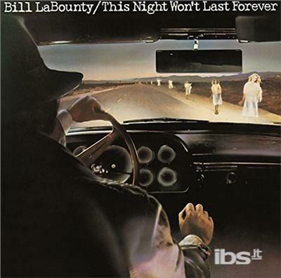 This Night (Blu-Spec) - CD Audio di Bill LaBounty