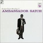 Ambassador Satch