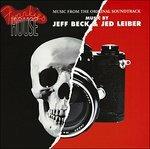 Frankie's (Blu-Spec) - CD Audio di Jeff Beck