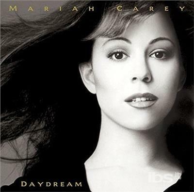 Daydream (Blu-Spec) - CD Audio di Mariah Carey