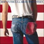 Born in the Usa - CD Audio di Bruce Springsteen