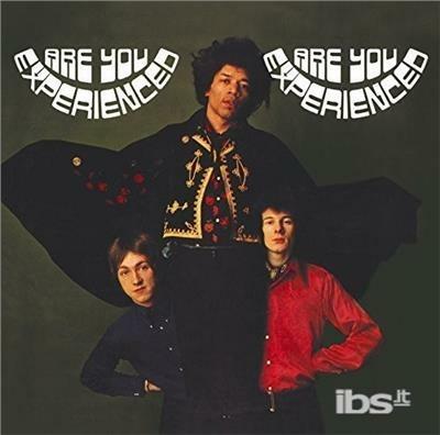 Are You Experienced? - CD Audio di Jimi Hendrix