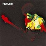 Band of Gypsys (Blu-Spec) - CD Audio di Jimi Hendrix