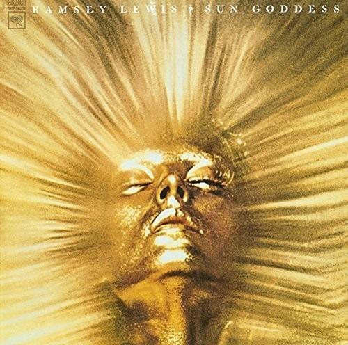 Sun Goddess - CD Audio di Ramsey Lewis