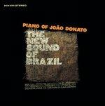 New Sound of Brazil (Limited Edition) - CD Audio di Joao Donato