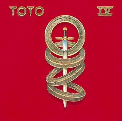 Iv (Limited) - CD Audio di Toto