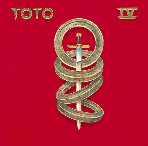 Iv (Limited) - CD Audio di Toto