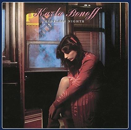 Restless Nights - CD Audio di Karla Bonoff
