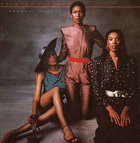 Special Thing - CD Audio di Pointer Sisters