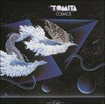 Cosmos (Limited Edition) - CD Audio di Isao Tomita