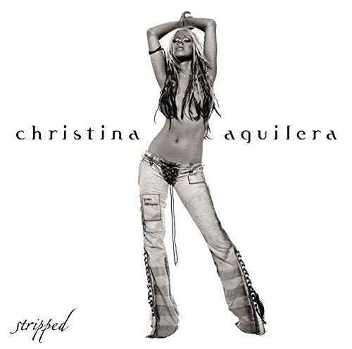 Stripped (Japan Import) - CD Audio di Christina Aguilera