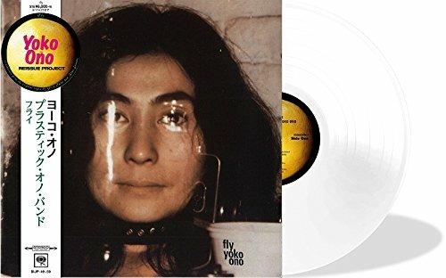 Fly (1000Pcs Limited/W/Bonus Track(Plan)) - Vinile LP di Yoko Ono