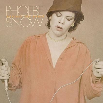 Against the Grain (Limited Edition) - CD Audio di Phoebe Snow