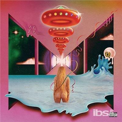 Rainbow (Bonus Track) - CD Audio di Kesha