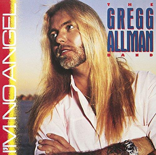 I'm No Angel - CD Audio di Gregg Allman