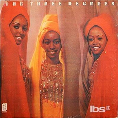 Three Degrees (Limited) - CD Audio di Three Degrees