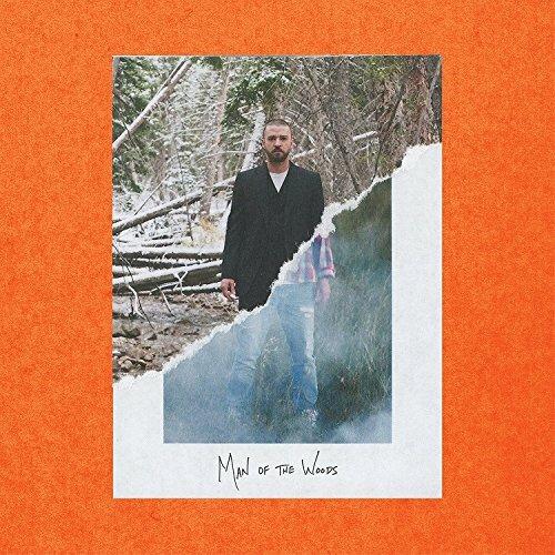 Man Of The Woods - CD Audio di Justin Timberlake