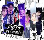 My Swagger 2017 In Yoyogi Arena (2 Blu-ray)