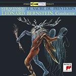 Stravinsky: The Rite Of Spring (Rec. 1958) & The Firebird Suite. Etc.